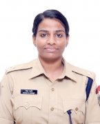 Sandhya Swamy